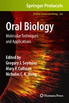 Seymour G., Cullinan M.P., Heng N.  Oral Biology: Molecular Techniques and Applications