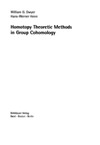 Dwyer W., Henn H.  Homotopy theoretic methods in group cohomology