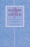 Thomas P. Halton  THE FATHERS OF THE CHURCH