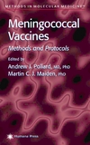 Maiden M.C.J., Pollard A.J.  Meningococcal Vaccines. Methods and Protocols