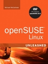 McCallister M.  openSUSE Linux Unleashed