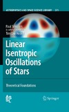 Smeyers P., Hoolst T.V.  Linear Isentropic Oscillations of Stars: Theoretical Foundations