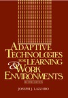 Lazzaro J.J.  Adaptive Technologies for Learning & Work Environments (2001)