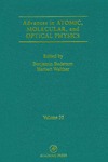 Bederson B., Walther H.  Advances in Atomic, Molecular, and Optical Physics. Volume 35