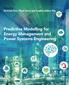 Deo R., Samui P., Roy S.S.  Predictive Modelling for Energy Management and Power System Engineering