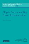 Delbourgo D.  Elliptic curves and big Galois representations