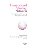 P. Evans  Transnational Advocacy Networks