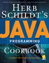 Schildt H. — Herb Schildt's Java Programming Cookbook