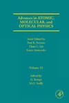 Rempe G., Scully M.O.  Advances in Atomic, Molecular, and Optical Physics. Volume 53