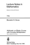 A. Dold, B. Eckmann — Lecture Notes in Mathematics