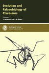 Buffetaut E.  Evolution And Palaeobiology of Pterosaurs