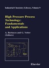 Bertucco A., Vetter G.  High Pressure Process Technology: fundamentals and applications