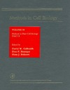Galbraith D., Bourque D.  Methods in Cell Biology. Volume 50. Methods in Plant Cell Biology