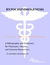 Parker P.M.  Hypochondrogenesis. A Bibliography and Dictionary for Physicians, Patients, and Genome Researchers