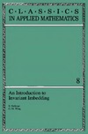 Bellman R., Wing G.  An Introduction to Invariant Imbedding