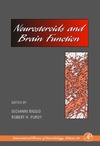Biggio G., Purdy R.  Neurosteroids and Brain Function