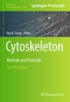R. H. Gavin  Cytoskeleton. Methods and Protocols