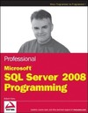 Vieira R.  Professional Microsoft SQL server 2008 programming
