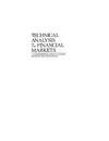 Murphy J.  Technical Analysis of the Financial Markets: A Comprehensive Guide to Trading Methods and Applications