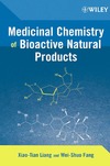 Liang X., Fang W.  Medicinal chemistry of bioactive natural products
