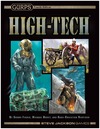 Vortisch H.-C., Fisher S.  Gurps High-Tech