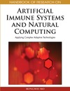 Mo H.  Artificial Immune Systems and Natural Computing. Applying Complex Adaptive Technologies