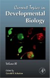 Schatten G.P.  Current Topics in Developmental Biology. Volume 80