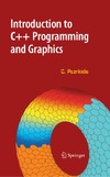 Pozrikidis C.  Introduction to C++ Programming and Graphics