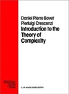 Bovet D.P., Crescenzi P.  Introduction to the Theory of Complexity