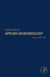 Laskin A.I., Gadd G.M., Sariaslani S.  Advances in Applied Microbiology. Volume 69