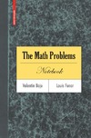 Boju V., Funar L.  The Math Problems Notebook