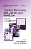 Mohsenifar Z., Soo Hoo G.  Practical Pulmonary and Critical Care Medicine: Disease Management