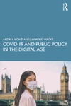 A. Monti, R. Wacks  COVID-19 and Public Policy in the Digital Age