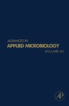 Laskin A.I., Sariaslani S.  Advances in Applied Microbiology. Volume 62