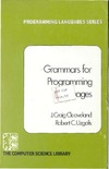 Cleaveland J.  Grammars for programming languages