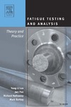 Yung-Li Lee, Pan J., Hathaway R.  Fatigue Testing and Analysis. Theory and Practice