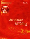 Barrett J.  Structure and Bonding. Volume 5