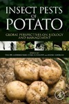 Alyokhin A., Vincent C., Giordanengo P.  Insect Pests of Potato: Global Perspectives on Biology and Management