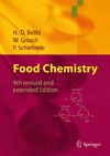 Belitz H., Grosch W., Schieberle P.  Food Chemistry