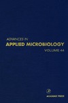 Neidleman S.L., Laskin A.I.  Advances in Applied Microbiology. Volume 44