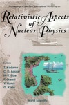 Kodama T.  Relativistic Aspects of Nuclear Physics