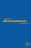 Laskin A.I., Sariaslani S.  Advances in Applied Microbiology. Volume 60