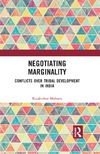 Mahana R.  Negotiating Marginality