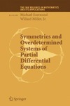 Eastwood M., Jr. Miller W.  Symmetries and Overdetermined Systems of Partial Differential Equations