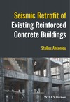 Antoniou S.  Seismic Retrofit of Existing Reinforced Concrete Buildings