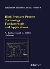 Bertucco A., Vetter G.  High Pressure Process Technology: fundamentals and applications