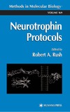 Rush R.  Neurotrophin Protocols