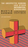 Gardner M.  The unexpected hanging and other mathematical diversions