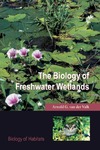 van der Valk A.  The Biology of Freshwater Wetlands