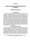 Jones H.  Plant Gene Transfer and Expression Protocols